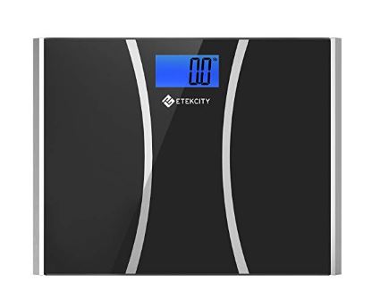Etekcity-Digital-Body-Weight-Bathroom-Scale