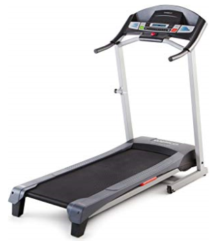 Weslo Cadence G 5.9 Treadmill Series