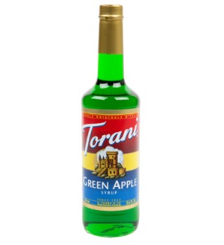 Torani-Green-Apple-Syrup-750-mL