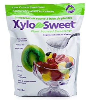 Xlear-XyloSweet-Non-GMO-Xylitol-Sweetener-sugar substitute