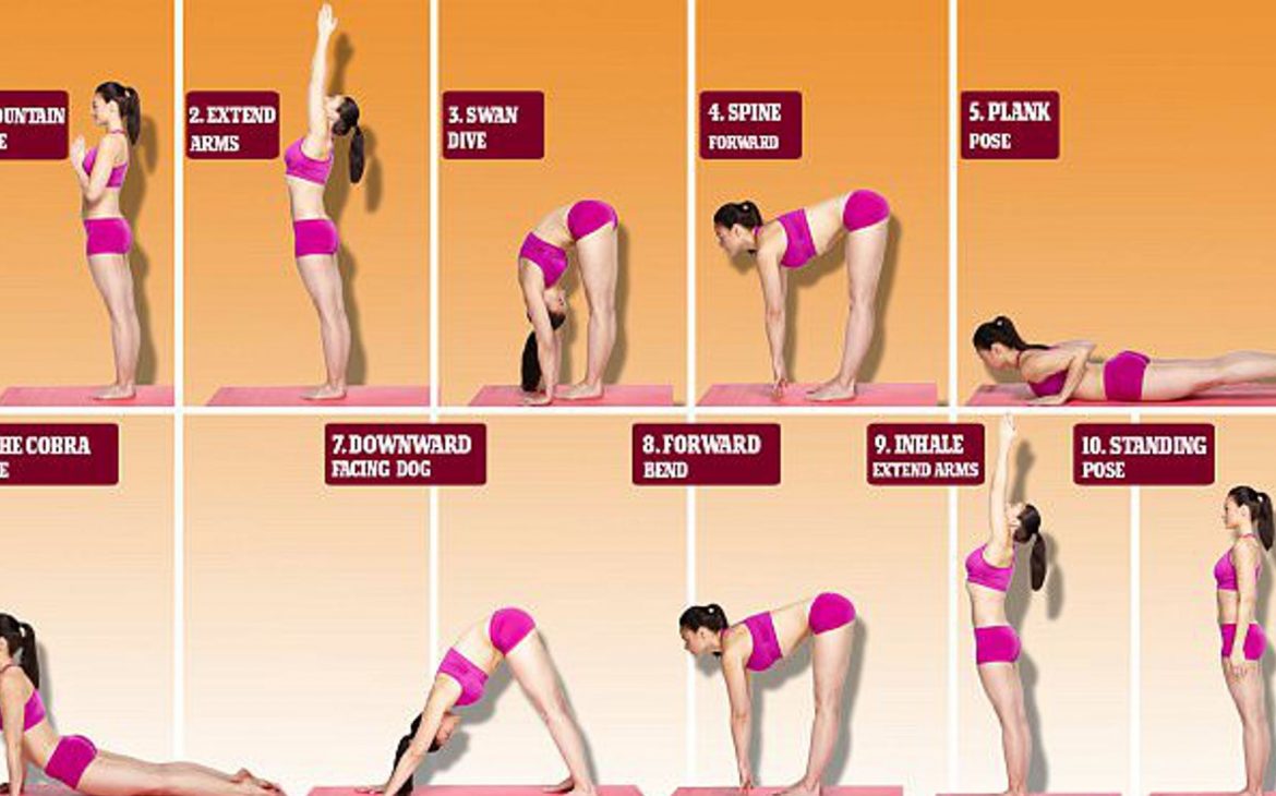 lose weight with yoga