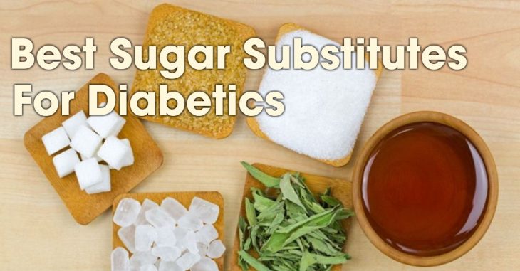 best-sugar-substitutes-for-diabetics